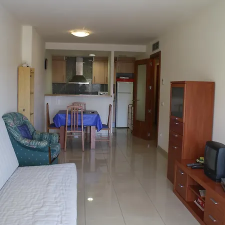 Apartamento 067 Milenium Rosas