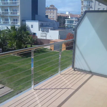 067 Milenium Apartment