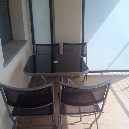 Apartment 067 Milenium