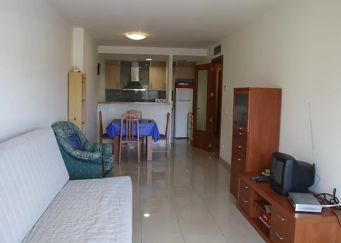 דירה 067 Milenium רוזס