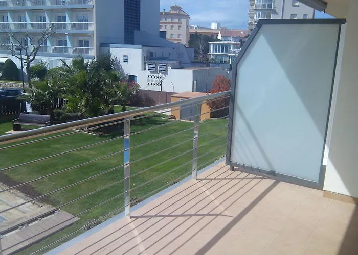 067 Milenium Apartman