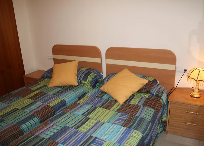 067 Milenium Росас